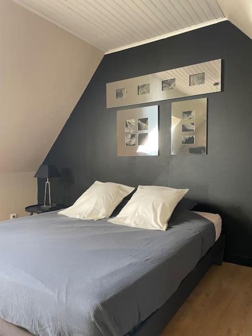 Le Clos Des Bambous Saint-Martin-Lez-Tatinghem Luaran gambar