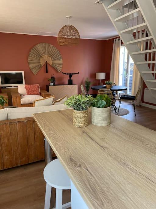 Le Clos Des Bambous Saint-Martin-Lez-Tatinghem Luaran gambar